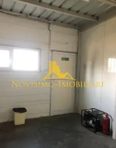 NOVISIMO-IMOBILIARE: HALA DE INCHIRIAT IN ZONA BUCOV - foto 4