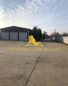 NOVISIMO-IMOBILIARE: HALA DE INCHIRIAT IN ZONA BUCOV - foto 7