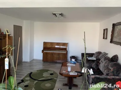 3 CAMERE, DECOMANDAT, GARAJ, MOBILAT SI UTILAT ZONA FABRIC! - foto 2