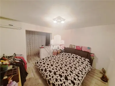 3 CAMERE, DECOMANDAT, GARAJ, MOBILAT SI UTILAT ZONA FABRIC! - foto 7