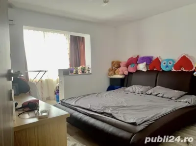 3 CAMERE, DECOMANDAT, GARAJ, MOBILAT SI UTILAT ZONA FABRIC! - foto 10
