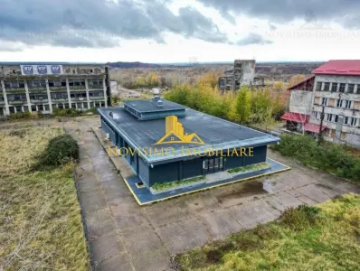 NOVISIMO-IMOBILIARE: HALA IN ZONA VALEA CALUGAREASCA - foto 16