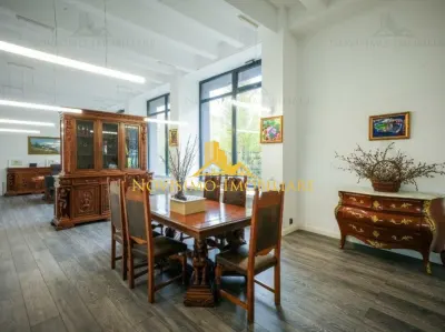 NOVISIMO-IMOBILIARE: HALA IN ZONA VALEA CALUGAREASCA - foto 3