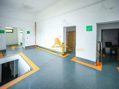 NOVISIMO-IMOBILIARE: HALA IN ZONA VALEA CALUGAREASCA - foto 6