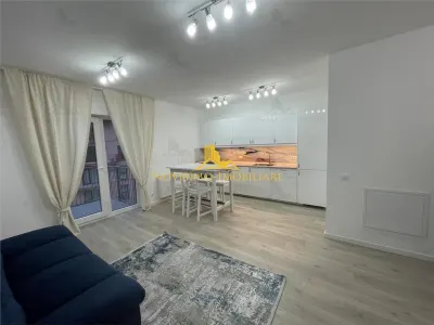 NOVISIMO-IMOBILIARE: AP. CU DOUA CAM. IN ZONA SUD - foto 2