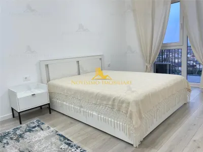 NOVISIMO-IMOBILIARE: AP. CU DOUA CAM. IN ZONA SUD - foto 11