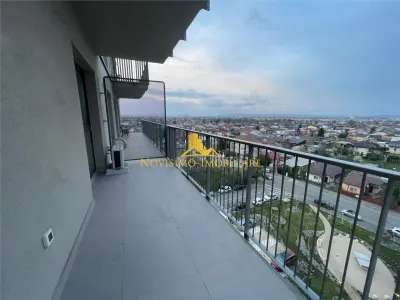 NOVISIMO-IMOBILIARE: AP. CU DOUA CAM. IN ZONA SUD - foto 15