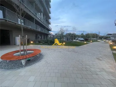 NOVISIMO-IMOBILIARE: AP. CU DOUA CAM. IN ZONA SUD - foto 16