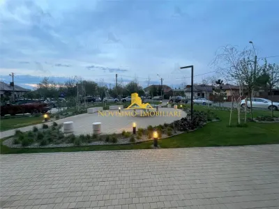 NOVISIMO-IMOBILIARE: AP. CU DOUA CAM. IN ZONA SUD - foto 17
