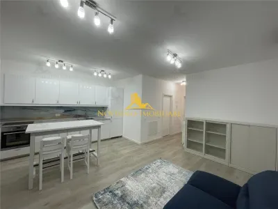 NOVISIMO-IMOBILIARE: AP. CU DOUA CAM. IN ZONA SUD - foto 3