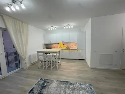 NOVISIMO-IMOBILIARE: AP. CU DOUA CAM. IN ZONA SUD - foto 4