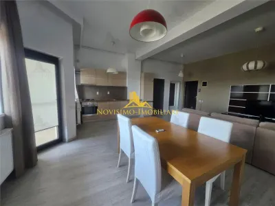 NOVISIMO-IMOBILIARE: AP. CU DOUA CAM. DE INCHIRIAT ULTRACENTRAL, P. - foto 1