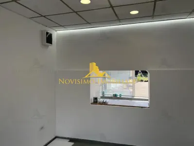 NOVISIMO-IMOBILIARE: HALA DE INCHIRIAT IN ZONA B-DUL BUCURESTI - foto 3