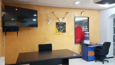 NOVISIMO-IMOBILIARE: SPATIU BIROU IN ZONA CANTACUZINO - foto 4
