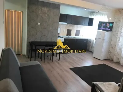NOVISIMO-IMOBILIARE: APARTAMENT CU 2 CAM.  ULTRACENTRAL - foto 2