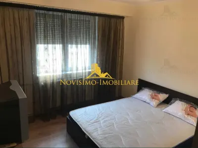 NOVISIMO-IMOBILIARE: APARTAMENT CU 2 CAM.  ULTRACENTRAL - foto 5