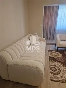 2 CAMERE, RENOVAT, MOBILAT SI UTILAT LUX, ZONA GIROCULUI! - foto 5
