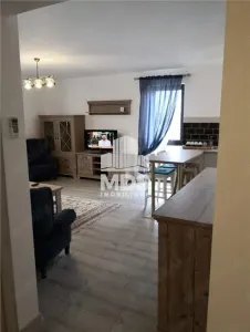 2 camere in bloc nou cu loc de parcare inclus - foto 2