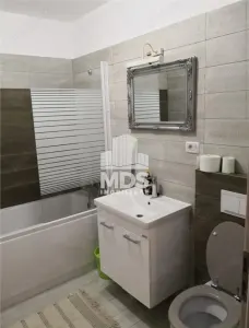 2 camere in bloc nou cu loc de parcare inclus - foto 3
