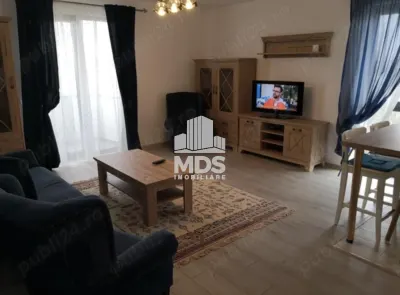 2 camere in bloc nou cu loc de parcare inclus - foto 8
