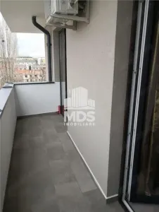 2 camere in bloc nou cu loc de parcare inclus - foto 9