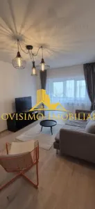 NOVISIMO-IMOBILIARE: APARTAMENT CU 2 CAMERE IN ZONA REPUBLICII - foto 2