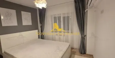 NOVISIMO-IMOBILIARE: APARTAMENT CU 2 CAMERE IN ZONA REPUBLICII - foto 3