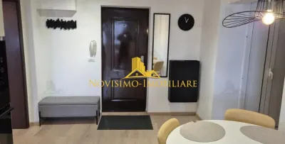 NOVISIMO-IMOBILIARE: APARTAMENT CU 2 CAMERE IN ZONA REPUBLICII - foto 4
