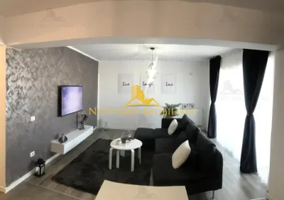 NOVISIMO-IMOBILIARE: APARTAMENT DE INCH. IN ZONA PAULESTI . PARCARE - foto 1