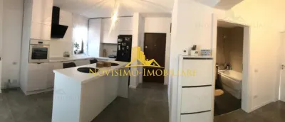 NOVISIMO-IMOBILIARE: APARTAMENT DE INCH. IN ZONA PAULESTI . PARCARE - foto 3