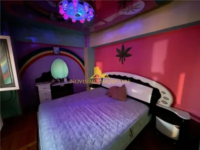 NOVISIMO-IMOBILIARE: APARTAMENT CU DOUA CAMERE , MOBILAT, IN ZONA CENTRALA - foto 2