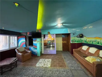 NOVISIMO-IMOBILIARE: APARTAMENT CU DOUA CAMERE , MOBILAT, IN ZONA CENTRALA - foto 3