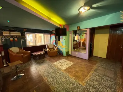 NOVISIMO-IMOBILIARE: APARTAMENT CU DOUA CAMERE , MOBILAT, IN ZONA CENTRALA - foto 4