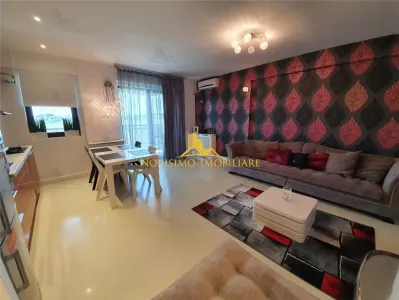 NOVISIMO-IMOBILIARE: APARTAMENT CU DOUA CAM. IN ZONA ALBERT, PARCARE - foto 1