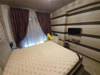 NOVISIMO-IMOBILIARE: APARTAMENT CU DOUA CAM. IN ZONA ALBERT, PARCARE - foto 11
