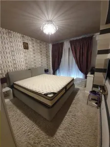 NOVISIMO-IMOBILIARE: APARTAMENT CU DOUA CAM. IN ZONA ALBERT, PARCARE - foto 13