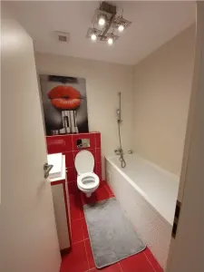 NOVISIMO-IMOBILIARE: APARTAMENT CU DOUA CAM. IN ZONA ALBERT, PARCARE - foto 14