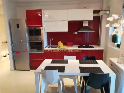 NOVISIMO-IMOBILIARE: APARTAMENT CU DOUA CAM. IN ZONA ALBERT, PARCARE - foto 5