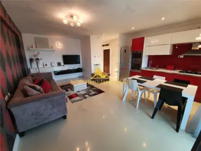 NOVISIMO-IMOBILIARE: APARTAMENT CU DOUA CAM. IN ZONA ALBERT, PARCARE - foto 6