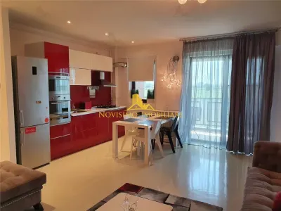 NOVISIMO-IMOBILIARE: APARTAMENT CU DOUA CAM. IN ZONA ALBERT, PARCARE - foto 7