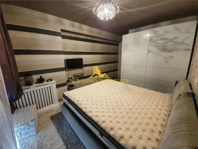 NOVISIMO-IMOBILIARE: APARTAMENT CU DOUA CAM. IN ZONA ALBERT, PARCARE - foto 10