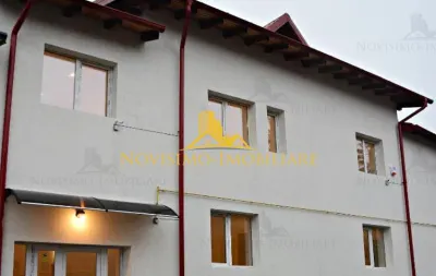 NOVISIMO-IMOBILIARE : VILA ZONA CENTRALA - foto 10