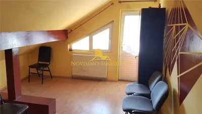 NOVISIMO-IMOBILIARE: BIROURI DE INCHIRIATIN ZONA CANTACUZINO - foto 4