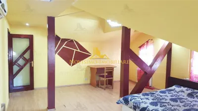 NOVISIMO-IMOBILIARE: BIROURI DE INCHIRIATIN ZONA CANTACUZINO - foto 5