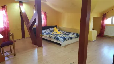 NOVISIMO-IMOBILIARE: BIROURI DE INCHIRIATIN ZONA CANTACUZINO - foto 7