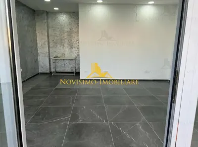 NOVISIMO-IMOBILIARE: SPATIU COMERCIAL DE INCHIRIAT IN ZONA VEST - foto 3