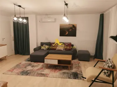 NOVISIMO-IMOBILIARE: DUPLEX DE INCHIRIAT IN ZONA ALBERT - foto 1