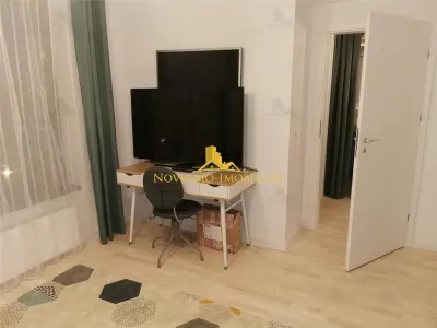 NOVISIMO-IMOBILIARE: DUPLEX DE INCHIRIAT IN ZONA ALBERT - foto 11
