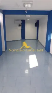 NOVISIMO-IMOBILIARE: SPATIU DE INCHIRIAT IN ZONA CANTACUZINO - foto 1