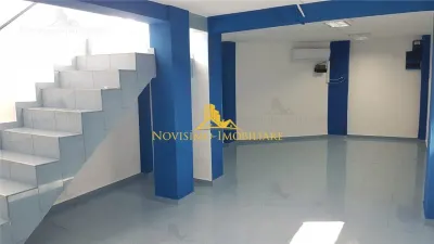 NOVISIMO-IMOBILIARE: SPATIU DE INCHIRIAT IN ZONA CANTACUZINO - foto 5